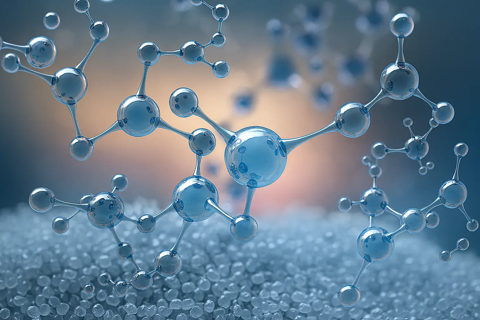 Industrial drums containing high-quality base stocks